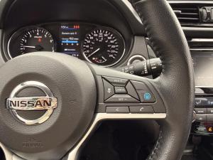 Miniature 11 Nissan Qashqai SV 2022