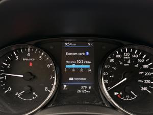 Miniature 12 Nissan Qashqai SV 2022