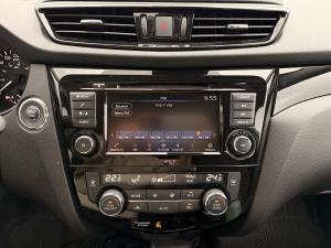 Miniature 16 Nissan Qashqai SV 2022