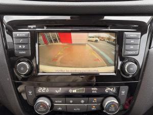 Miniature 17 Nissan Qashqai SV 2022