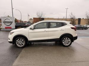 Miniature 7 Nissan Qashqai SV 2022