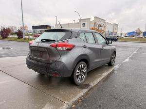 Miniature 5 Nissan Kicks SV 2020