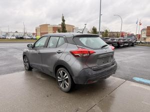 Miniature 8 Nissan Kicks SV 2020