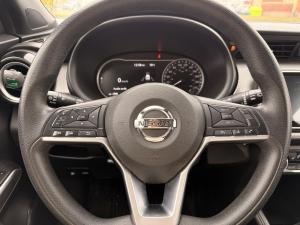 Miniature 9 Nissan Kicks SV 2020