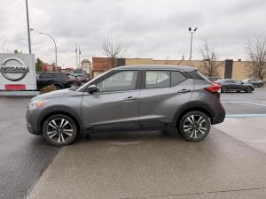 Miniature 7 Nissan Kicks SV 2020