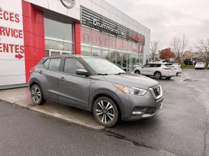 2020 Nissan Kicks SV - Image 1