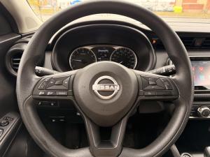 Miniature 5 Nissan Kicks S 2024