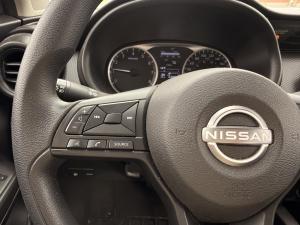 Miniature 6 Nissan Kicks S 2024