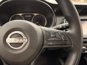 Miniature 7 Nissan Kicks S 2024