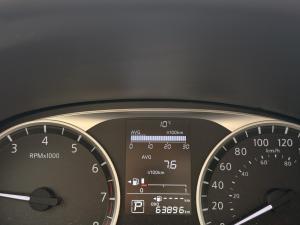 Miniature 8 Nissan Kicks S 2024