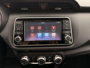Miniature 11 Nissan Kicks S 2024