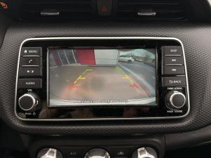 Miniature 12 Nissan Kicks S 2024
