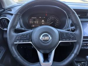 Miniature 6 Nissan Kicks SV 2021
