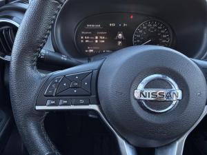 Miniature 8 Nissan Kicks SV 2021