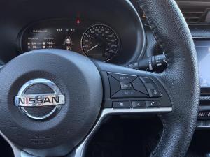 Miniature 9 Nissan Kicks SV 2021