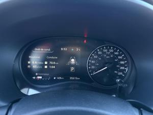 Miniature 10 Nissan Kicks SV 2021