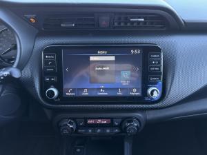 Miniature 13 Nissan Kicks SV 2021