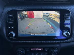 Miniature 14 Nissan Kicks SV 2021
