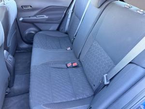 Miniature 17 Nissan Kicks SV 2021
