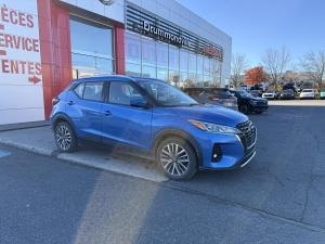 2021 Nissan Kicks SV - Image 1