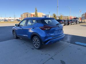 Miniature 5 Nissan Kicks SV 2021