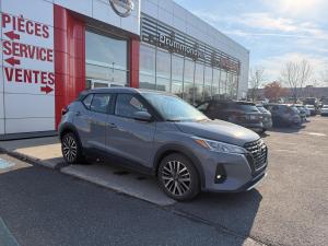 2022 Nissan Kicks SV - Image 1