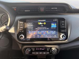 Miniature 7 Nissan Kicks SV 2022