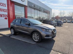 2022 Nissan Qashqai SV - Image 1