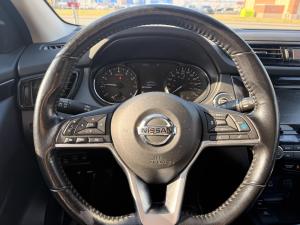 Miniature 5 Nissan Qashqai SV 2022