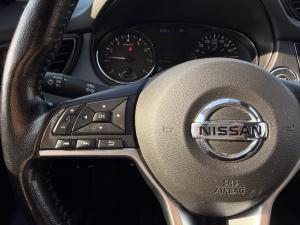 Miniature 6 Nissan Qashqai SV 2022