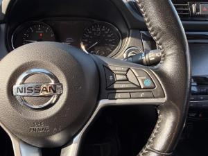 Miniature 7 Nissan Qashqai SV 2022