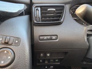 Miniature 10 Nissan Qashqai SV 2022