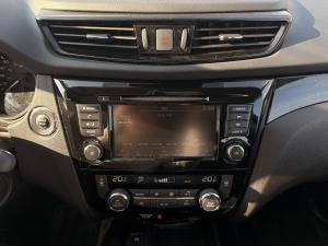Miniature 12 Nissan Qashqai SV 2022