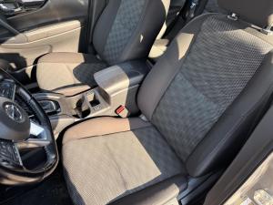 Miniature 15 Nissan Qashqai SV 2022