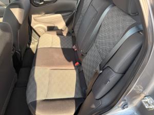 Miniature 17 Nissan Qashqai SV 2022