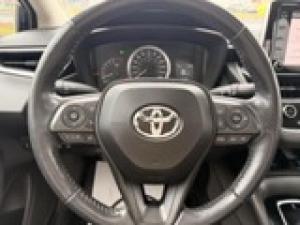 Thumbnail 6 Toyota Corolla LE 2020