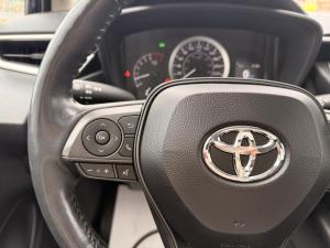 Thumbnail 7 Toyota Corolla LE 2020
