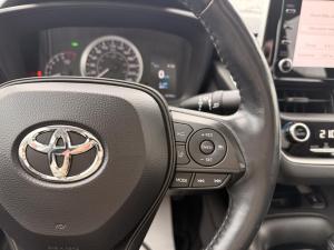Thumbnail 8 Toyota Corolla LE 2020