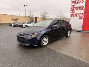 Thumbnail 5 Toyota Corolla LE 2020