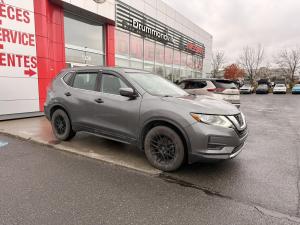 2018 Nissan Rogue S - Image 1