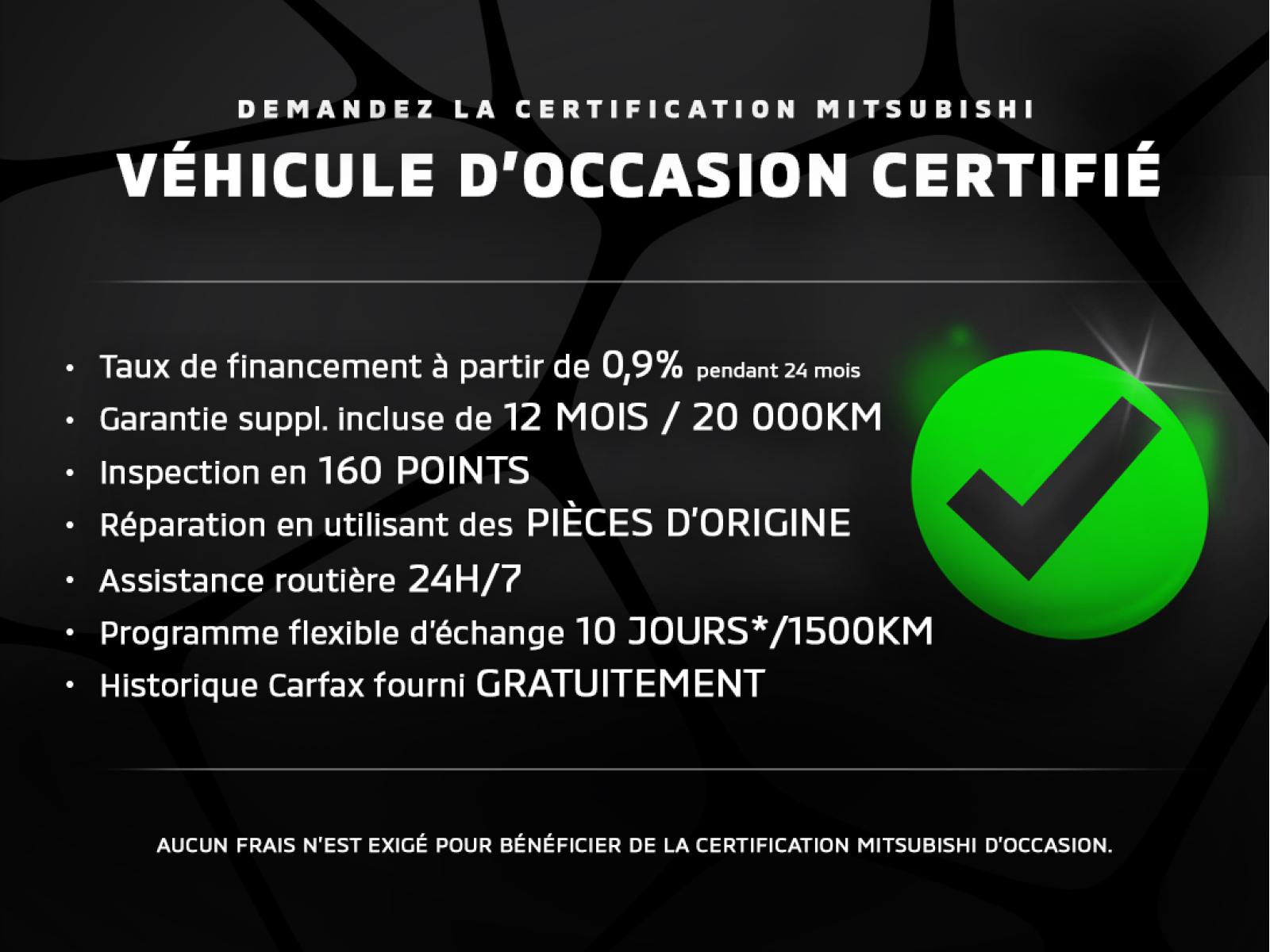 Image 26 Mitsubishi Outlander SEL 2024