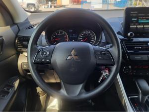 Miniature 8 Mitsubishi Eclipse Cross ES 2024