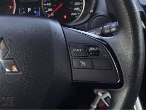 Miniature 11 Mitsubishi Eclipse Cross ES 2024
