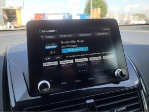 Miniature 13 Mitsubishi Eclipse Cross ES 2024