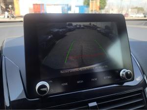 Miniature 14 Mitsubishi Eclipse Cross ES 2024