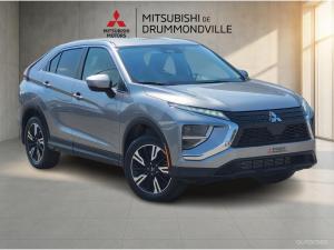 2024 Mitsubishi Eclipse Cross ES - Image 1