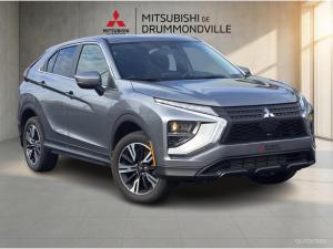 2024 Mitsubishi Eclipse Cross ES - Image 1