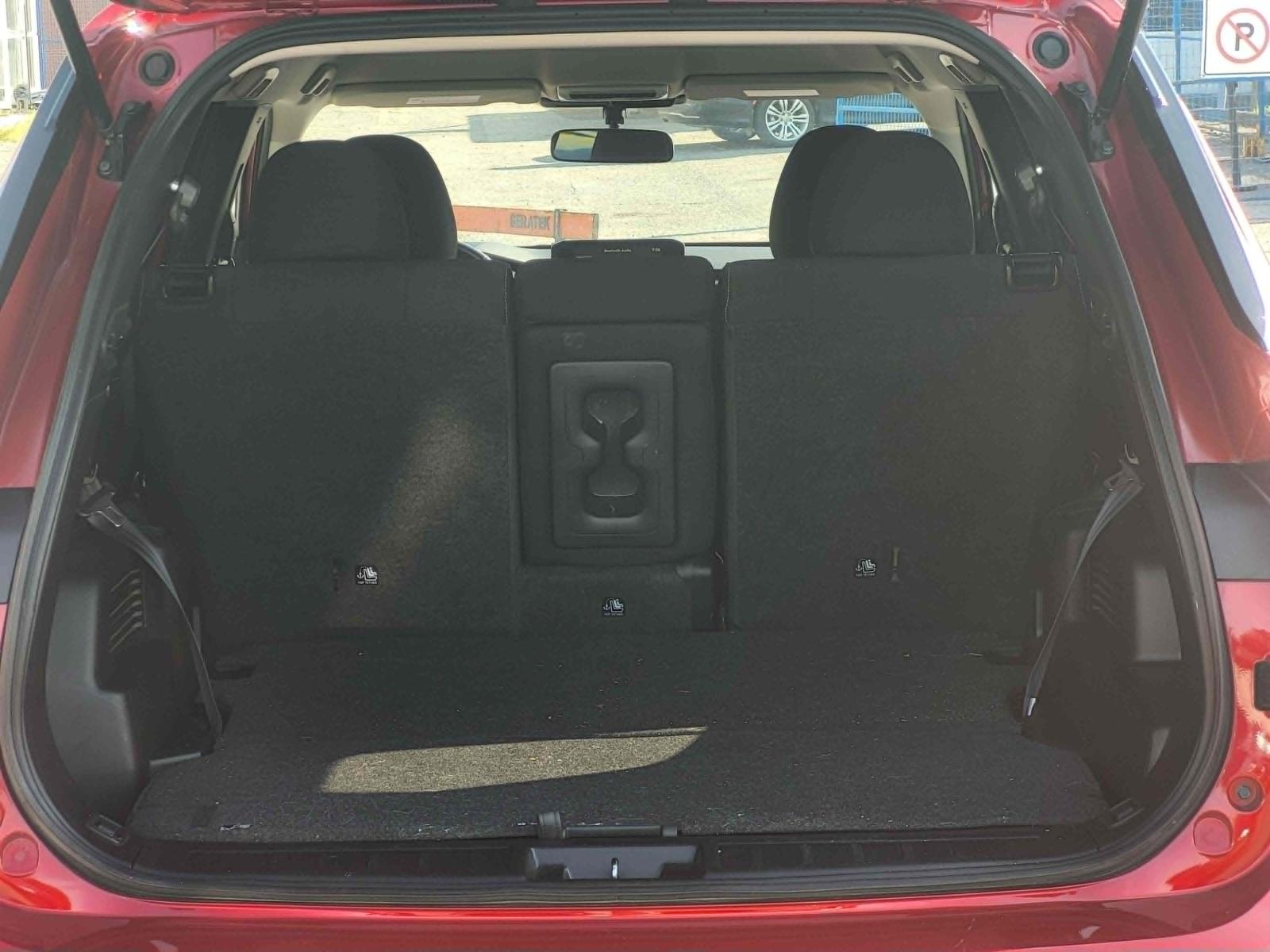 Mitsubishi Outlander PHEV Es S-Awc 2025 — photo 7