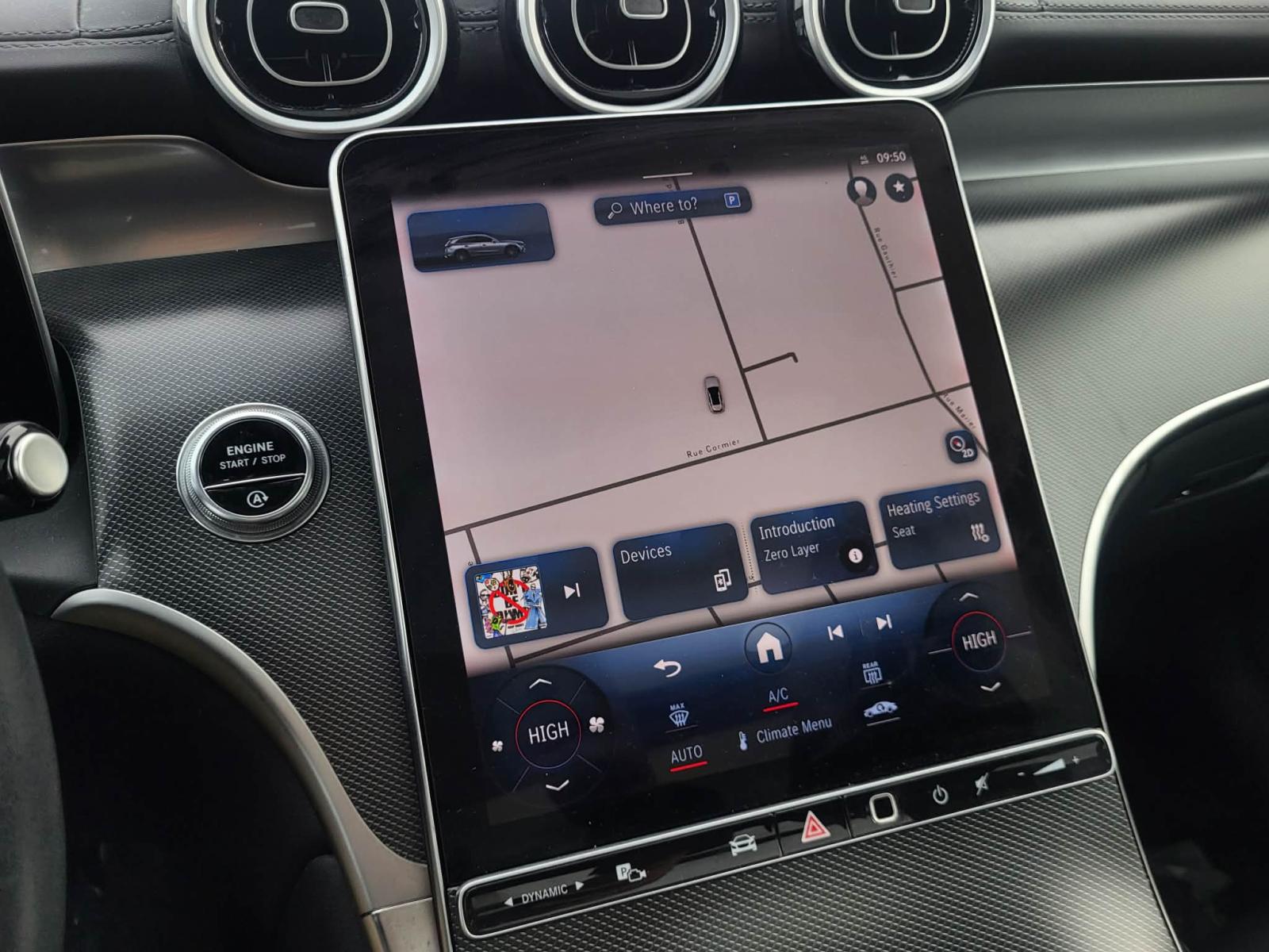 Image 13 Mercedes-Benz GLC GLC300 2024