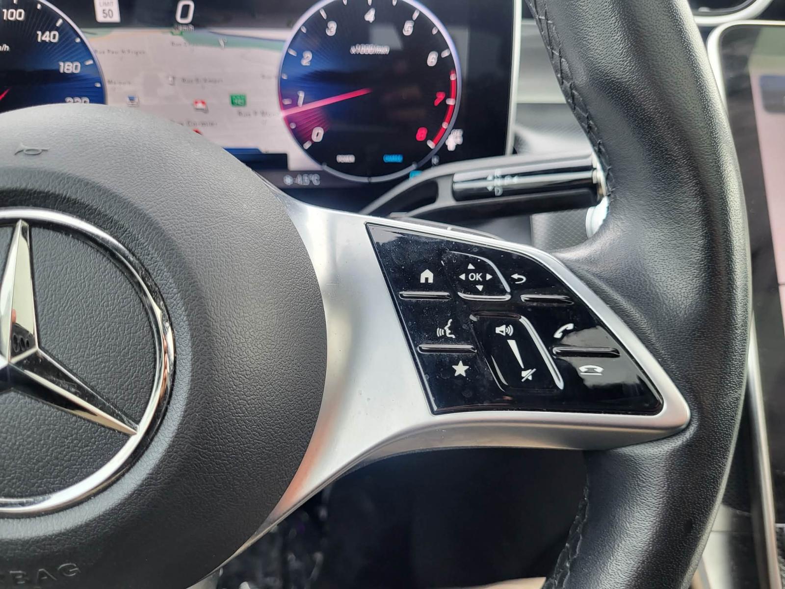 Image 10 Mercedes-Benz GLC GLC300 2024